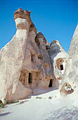 Cappadocia, Pasabag valley
